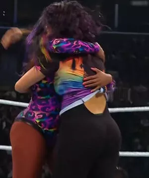 Bayley / Pamela Rose Martinez / bayley.r / itsmebayley nude photo #1176