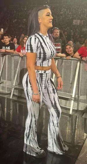 Bayley / Pamela Rose Martinez / bayley.r / itsmebayley nude photo #1180