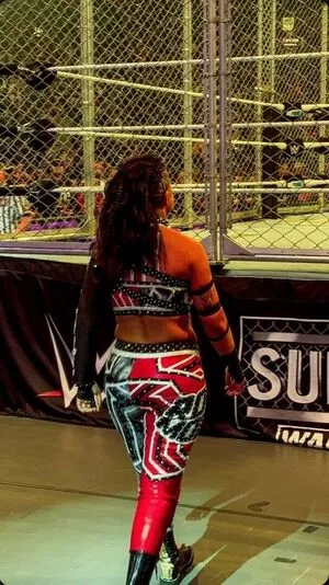 Bayley / Pamela Rose Martinez / bayley.r / itsmebayley nude photo #1199