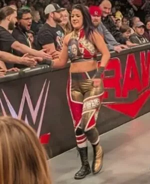 Bayley / Pamela Rose Martinez / bayley.r / itsmebayley nude photo #1219