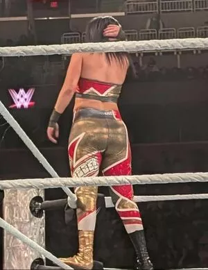 Bayley / Pamela Rose Martinez / bayley.r / itsmebayley nude photo #1220