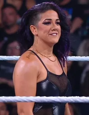 Bayley / Pamela Rose Martinez / bayley.r / itsmebayley nude photo #1228