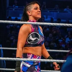 Bayley / Pamela Rose Martinez / bayley.r / itsmebayley nude photo #1236