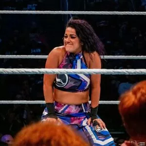 Bayley / Pamela Rose Martinez / bayley.r / itsmebayley nude photo #1237