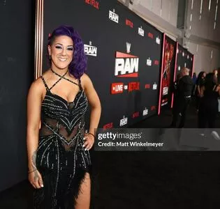 Bayley / Pamela Rose Martinez / bayley.r / itsmebayley nude photo #1240