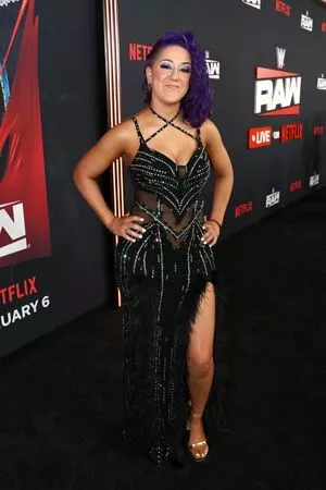 Bayley / Pamela Rose Martinez / bayley.r / itsmebayley nude photo #1241