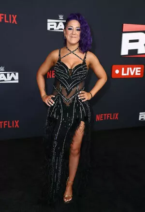 Bayley / Pamela Rose Martinez / bayley.r / itsmebayley nude photo #1255