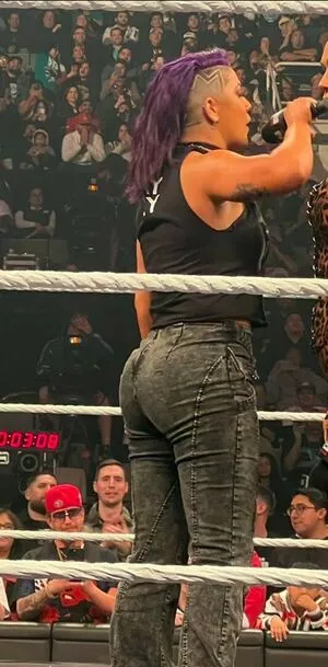 Bayley / Pamela Rose Martinez / bayley.r / itsmebayley nude photo #1260