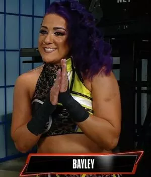 Bayley / Pamela Rose Martinez / bayley.r / itsmebayley nude photo #1272