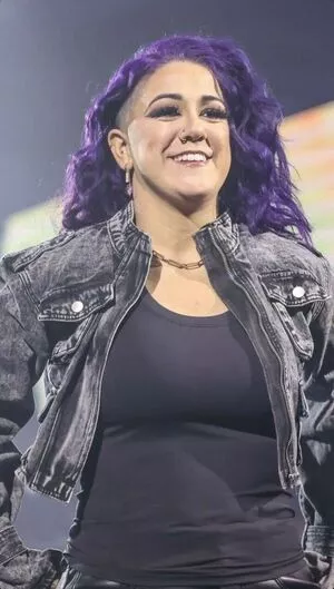 Bayley / Pamela Rose Martinez / bayley.r / itsmebayley nude photo #1274