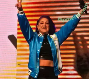 Bayley / Pamela Rose Martinez / bayley.r / itsmebayley nude photo #1283