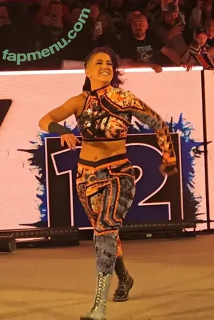 Bayley / Pamela Rose Martinez / bayley.r / itsmebayley nude photo #1290