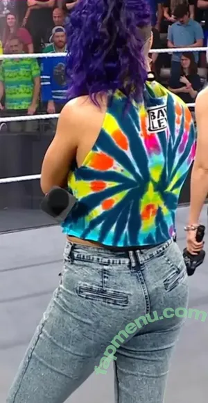 Bayley / Pamela Rose Martinez / bayley.r / itsmebayley nude photo #1309