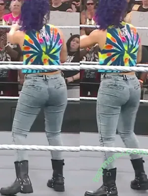 Bayley / Pamela Rose Martinez / bayley.r / itsmebayley nude photo #1310