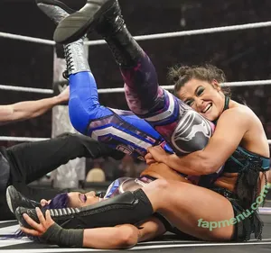 Bayley / Pamela Rose Martinez / bayley.r / itsmebayley nude photo #1396