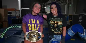 Bayley / Pamela Rose Martinez / bayley.r / itsmebayley nude photo #1400