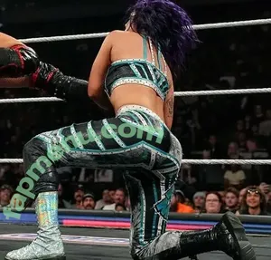 Bayley / Pamela Rose Martinez / bayley.r / itsmebayley nude photo #1403