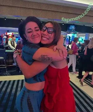 Bayley / Pamela Rose Martinez / bayley.r / itsmebayley nude photo #1412