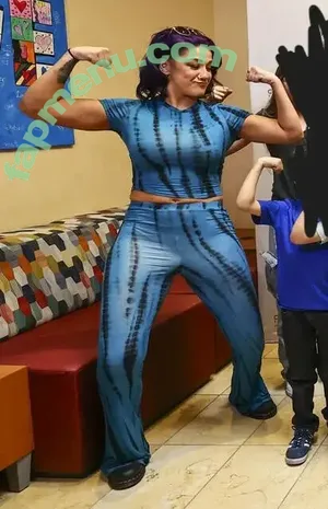 Bayley / Pamela Rose Martinez / bayley.r / itsmebayley nude photo #1413