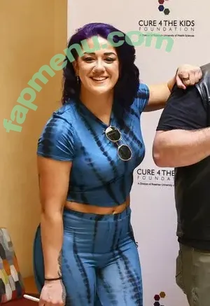 Bayley / Pamela Rose Martinez / bayley.r / itsmebayley nude photo #1415