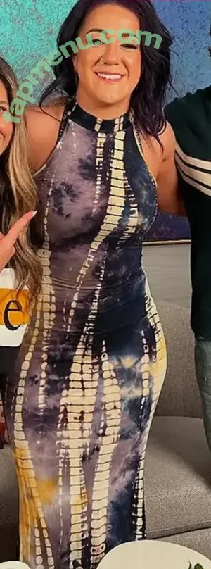 Bayley / Pamela Rose Martinez / bayley.r / itsmebayley nude photo #1421