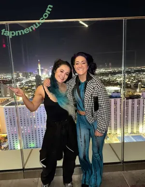 Bayley / Pamela Rose Martinez / bayley.r / itsmebayley nude photo #1424