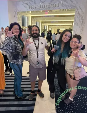 Bayley / Pamela Rose Martinez / bayley.r / itsmebayley nude photo #1428