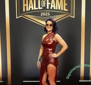 Bayley / Pamela Rose Martinez / bayley.r / itsmebayley nude photo #1431