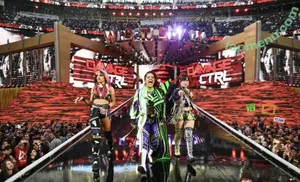 Bayley / Pamela Rose Martinez / bayley.r / itsmebayley nude photo #1434