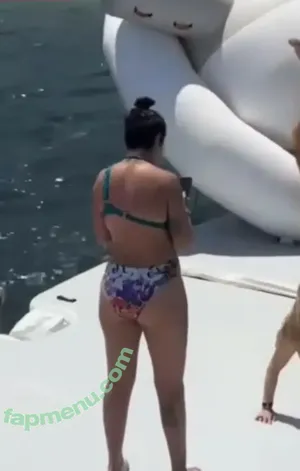 Bayley / Pamela Rose Martinez / bayley.r / itsmebayley nude photo #1445