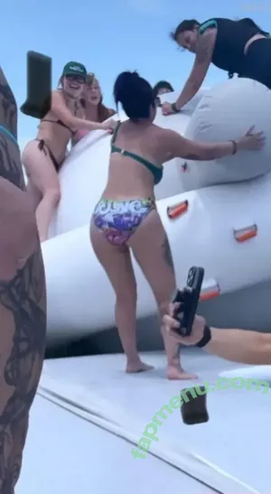 Bayley / Pamela Rose Martinez / bayley.r / itsmebayley nude photo #1448