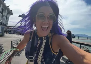 Bayley / Pamela Rose Martinez / bayley.r / itsmebayley nude photo #1452