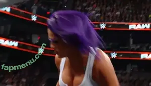 Bayley / Pamela Rose Martinez / bayley.r / itsmebayley nude photo #1455