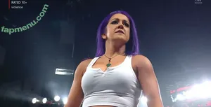 Bayley / Pamela Rose Martinez / bayley.r / itsmebayley nude photo #1459