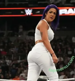 Bayley / Pamela Rose Martinez / bayley.r / itsmebayley nude photo #1460