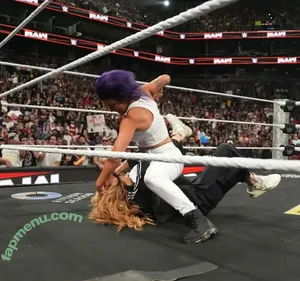 Bayley / Pamela Rose Martinez / bayley.r / itsmebayley nude photo #1461