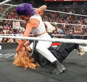 Bayley / Pamela Rose Martinez / bayley.r / itsmebayley nude photo #1462