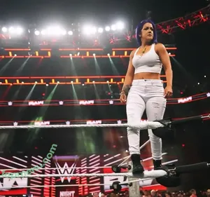 Bayley / Pamela Rose Martinez / bayley.r / itsmebayley nude photo #1463