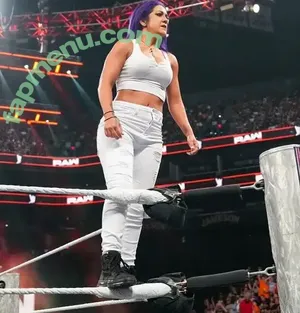 Bayley / Pamela Rose Martinez / bayley.r / itsmebayley nude photo #1464