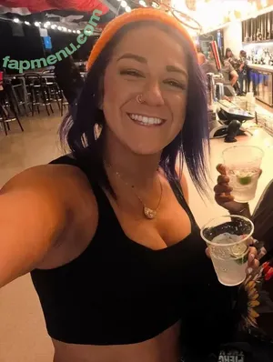 Bayley / Pamela Rose Martinez / bayley.r / itsmebayley nude photo #1469