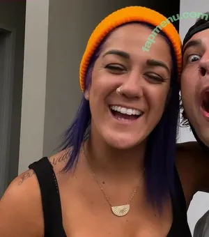 Bayley / Pamela Rose Martinez / bayley.r / itsmebayley nude photo #1470