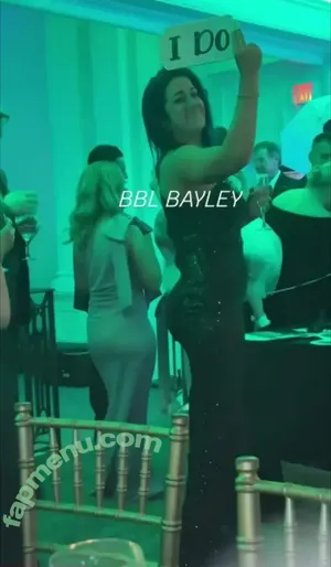 Bayley / Pamela Rose Martinez / bayley.r / itsmebayley nude photo #1471