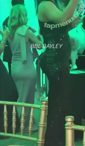 Bayley / Pamela Rose Martinez / bayley.r / itsmebayley nude photo #1472