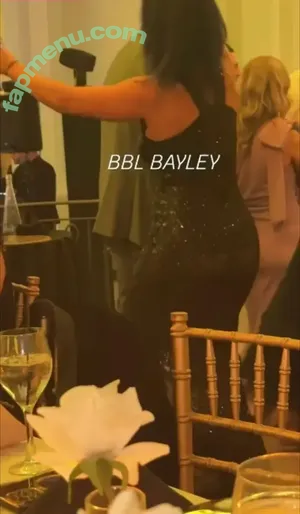 Bayley / Pamela Rose Martinez / bayley.r / itsmebayley nude photo #1475