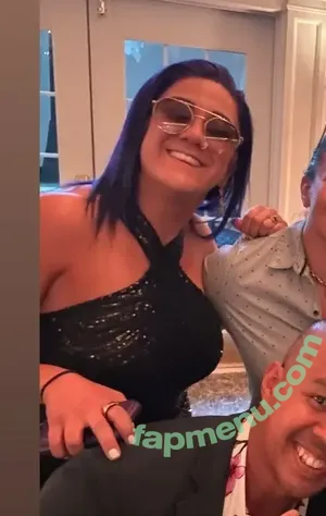 Bayley / Pamela Rose Martinez / bayley.r / itsmebayley nude photo #1476