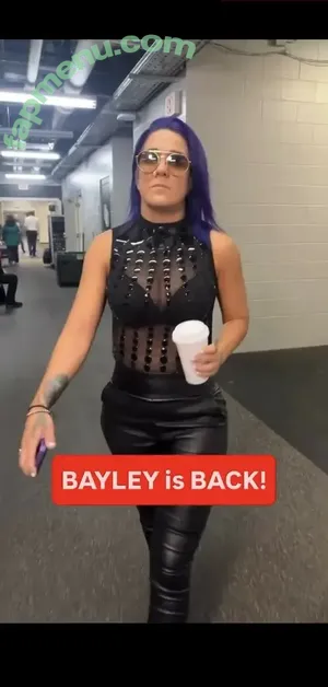 Bayley / Pamela Rose Martinez / bayley.r / itsmebayley nude photo #1478
