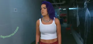 Pamela Rose Martinez, bayley.r, itsmebayley leaked nudes