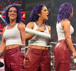 Pamela Rose Martinez, bayley.r, itsmebayley leaks