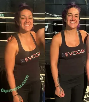 Bayley / Pamela Rose Martinez / bayley.r / itsmebayley nude photo #1596