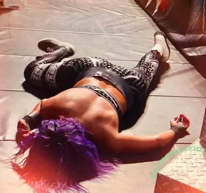 Bayley / Pamela Rose Martinez / bayley.r / itsmebayley nude photo #1597